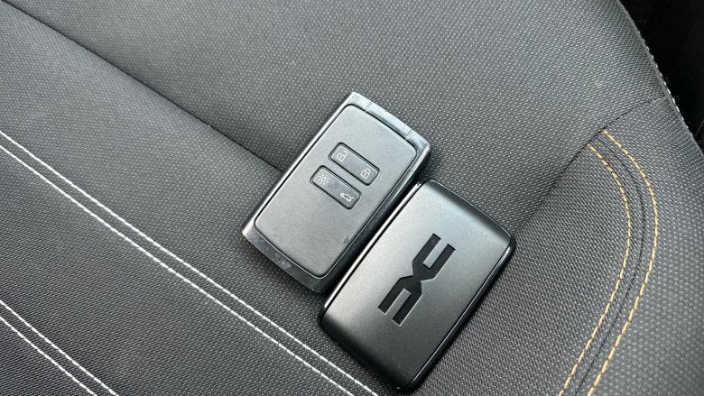 Dacia Sandero Stepway 1.0 TCe Expression 5dr Petrol Hatchback